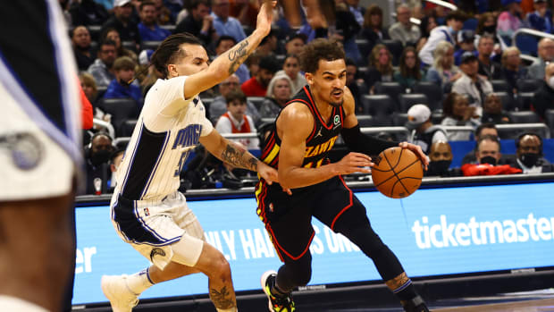 Trae Young